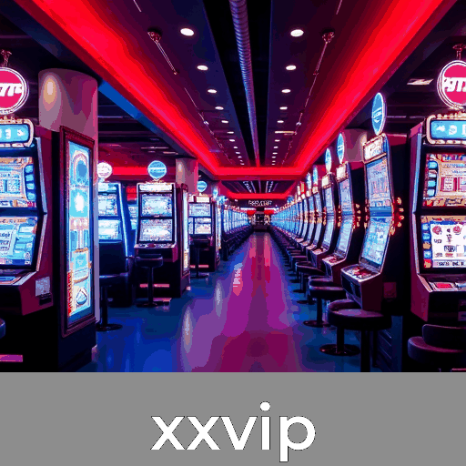 A Emoção dos Jogos de Cassino no xxvip Espera por Você!