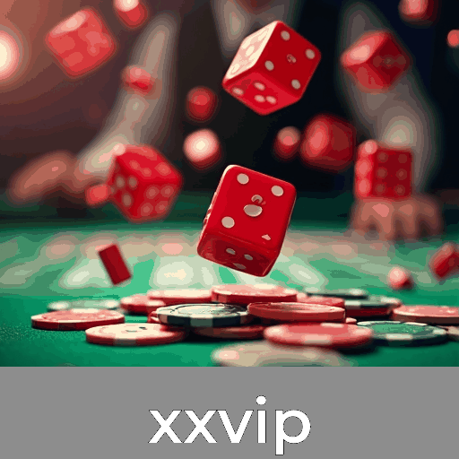 A Emoção e Alta Recompensa das Caça-níqueis no xxvip